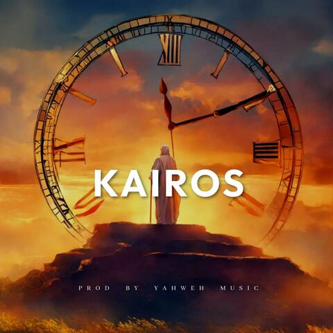 Kairos (Worship Instrumentals)