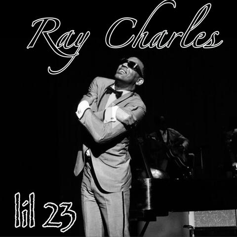 Ray Charles