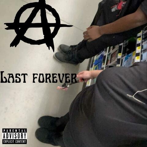 Last Forever