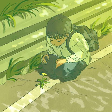 Flower Love
