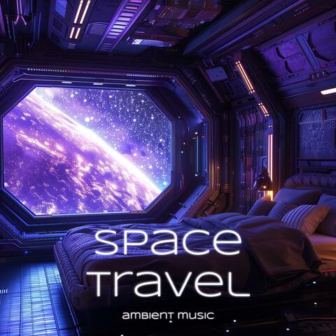 Space Travel Ambience