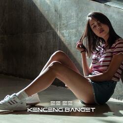 DJ Ee Ee Kenceng Banget