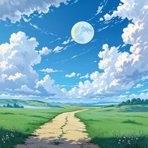 "Daylight Echo""낮의 메아리"