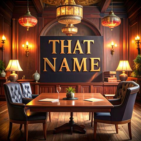 That Name