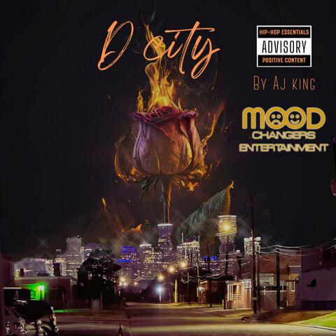 D-City(Mixtape)