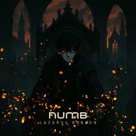 NUMB