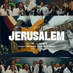 JERUSALEM