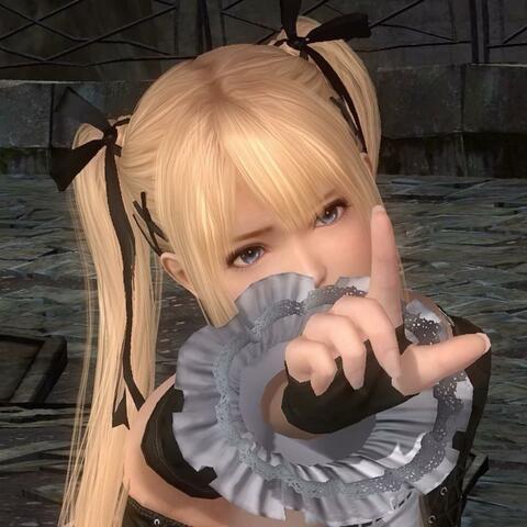 MAGICAL DAMAGE EPISODE I