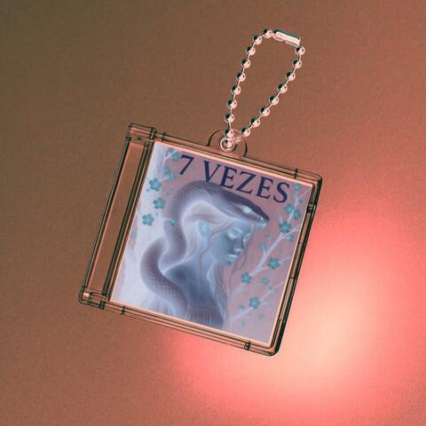 7 vezes