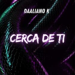 Cerca De Ti