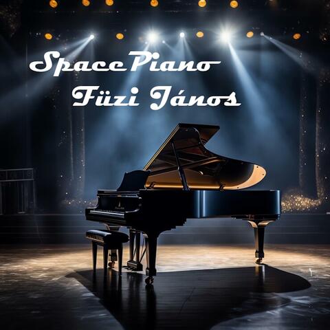Space Piano