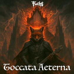 Toccata Aeterna (BWV 565)
