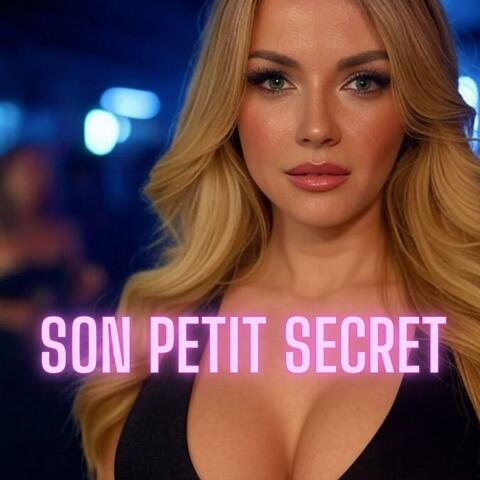 Son petit secret