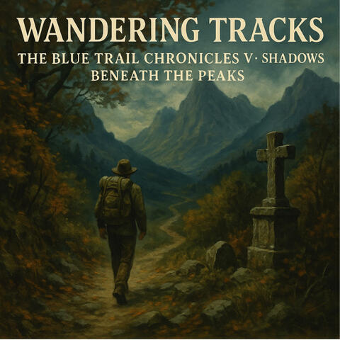The Blue Trail Chronicles V (Shadows Beneath the Peaks)