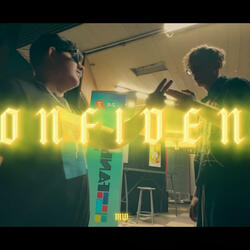 Confident