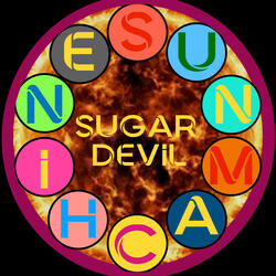 SUGAR DEVIL
