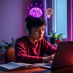 1. Increasing memory, improving concentration, and boosting focus for students