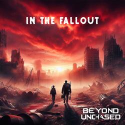 In the fallout