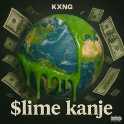 $lime kanje