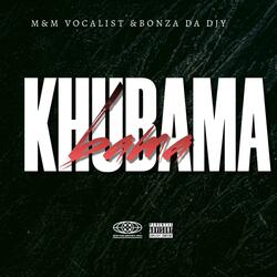 Khubama (feat. Bongza Da Djy)