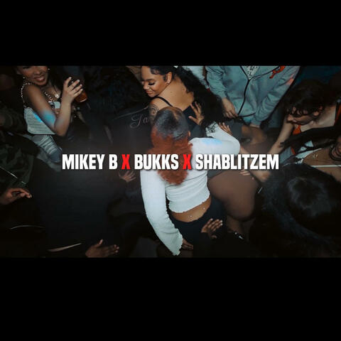 For The Camera (feat. BUKKS & ShaBlitzem)