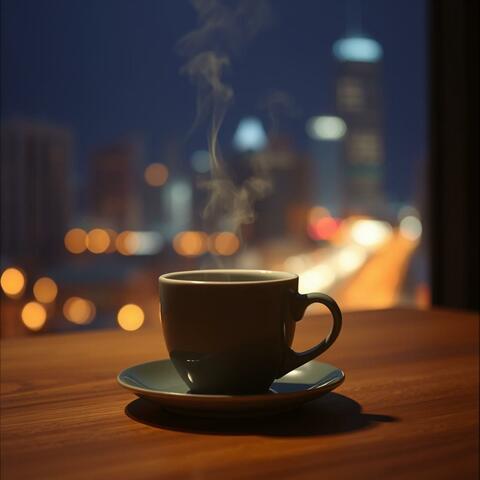 Coffee at 2AM