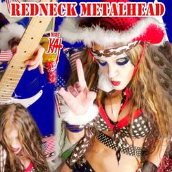 Redneck Metalhead