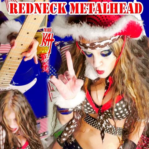 Redneck Metalhead