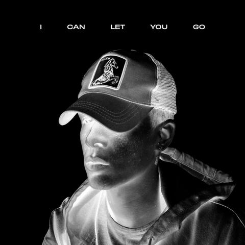 I Can Let You Go