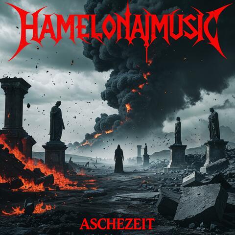 Aschezeit