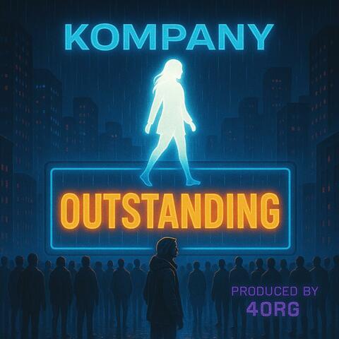 Outstanding