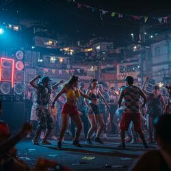 Samba do Beat