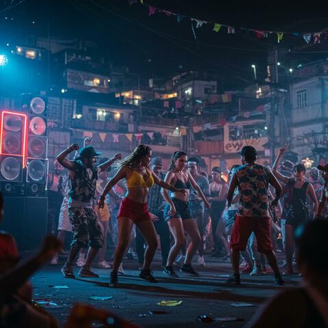 Samba do Beat