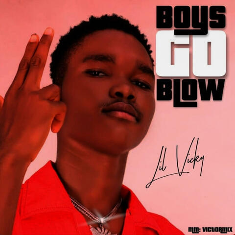 Boys Go Blow