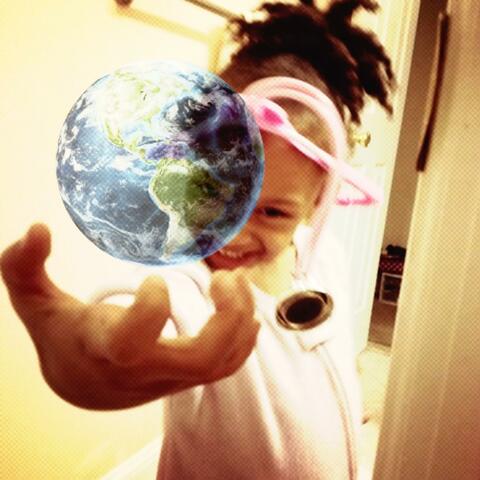 The World !S Yourz
