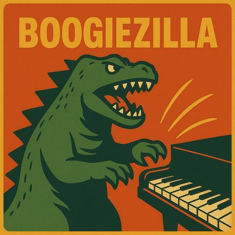 Boogiezilla