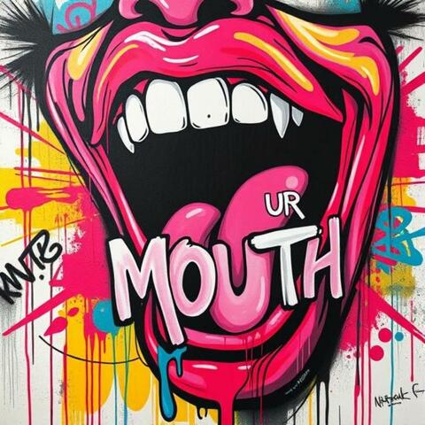 Run Your Mouth (feat. solokips & SKATEBOARDDREEK)