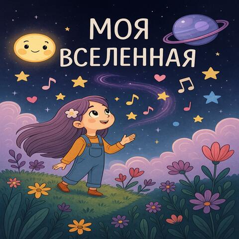 Моя Вселенная