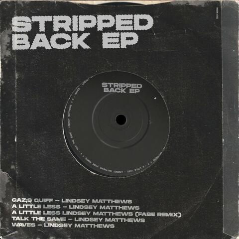 Stripped Back EP