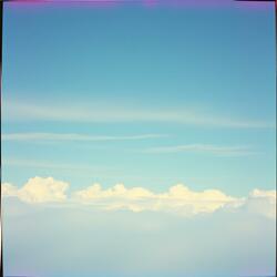 静かな午後の理由