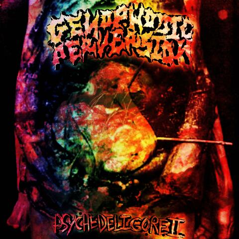 Psychedeligore II