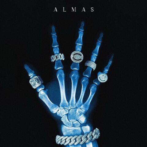 Almas (feat. Jess)