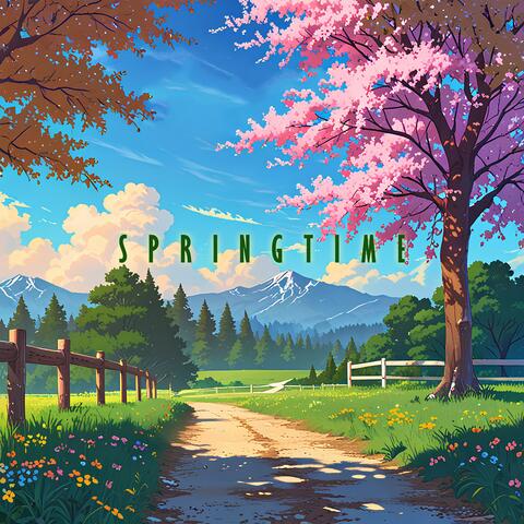Springtime