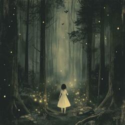 Where the Pines Whisper My Name
