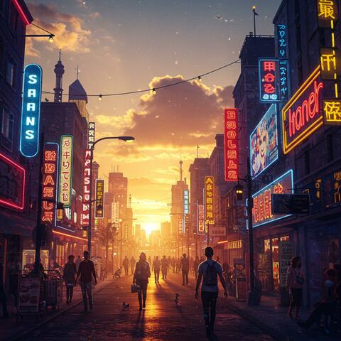 Sunpop City