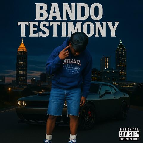 BANDO TESTIMONY