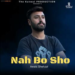 Nah Bo Sho (Shina Song)