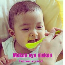 Makan ayo makan