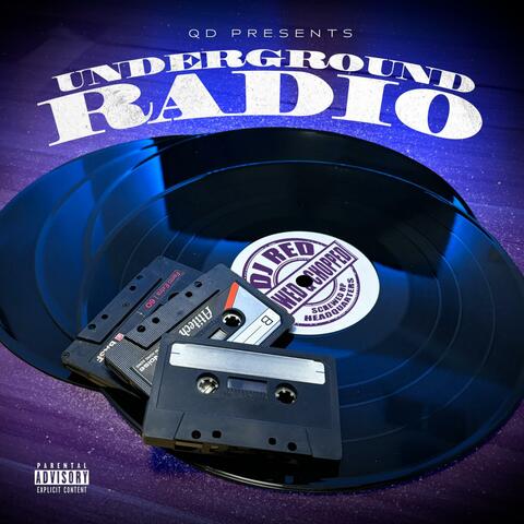 Underground Radio