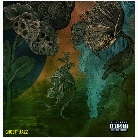 Ghost-Jazz (Single)